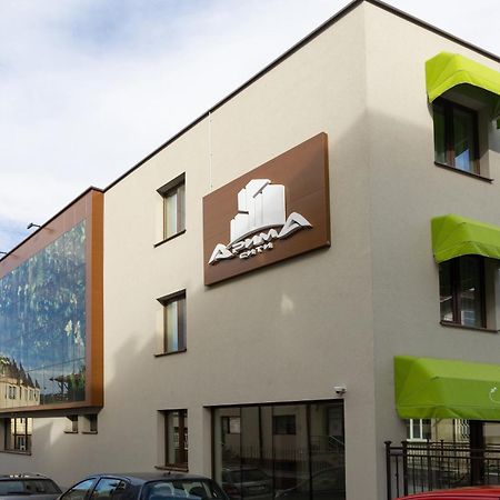 Arima City Shumen Bagian luar foto