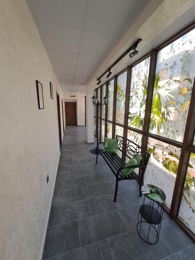 Arima City Shumen Bagian luar foto