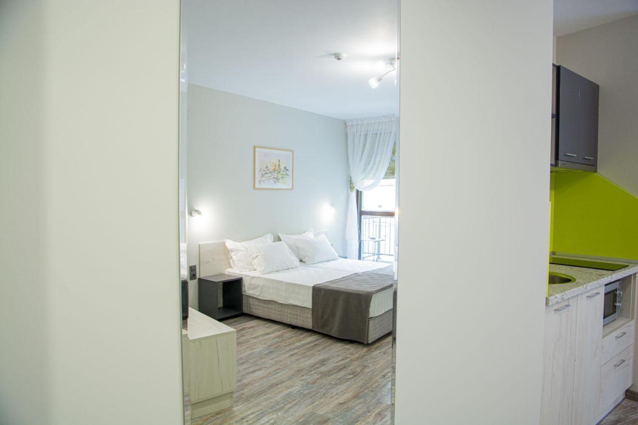Arima City Shumen Bagian luar foto