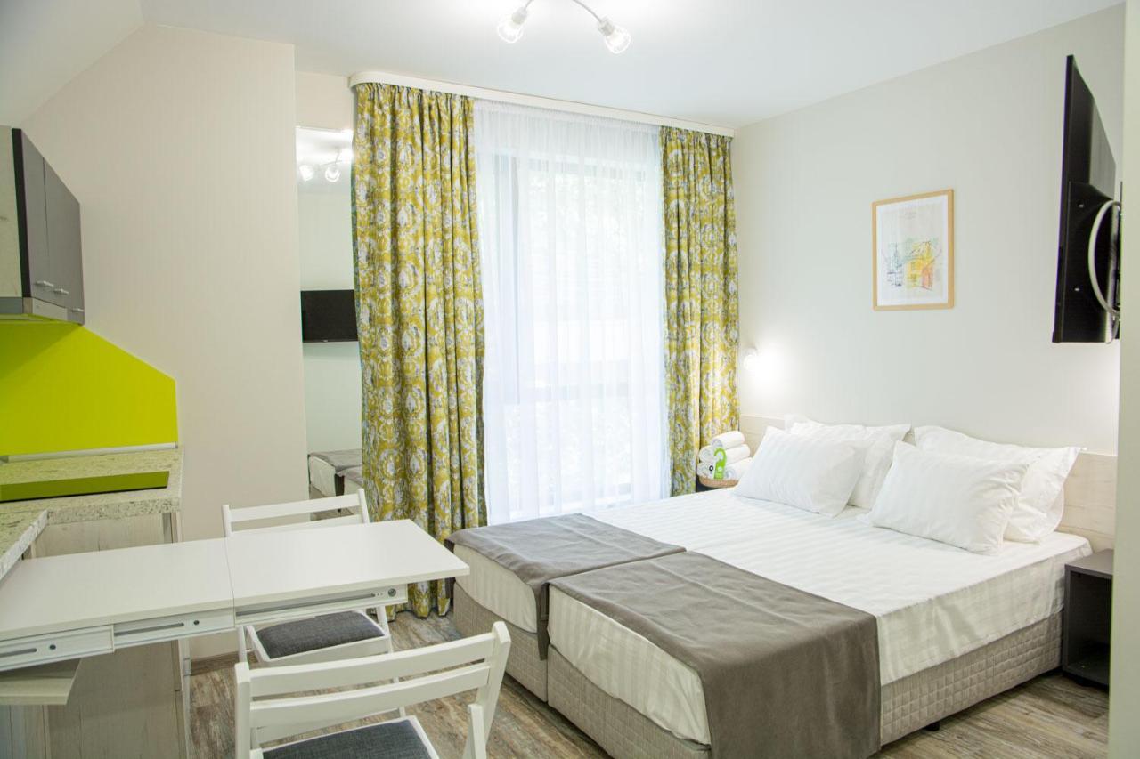 Arima City Shumen Bagian luar foto