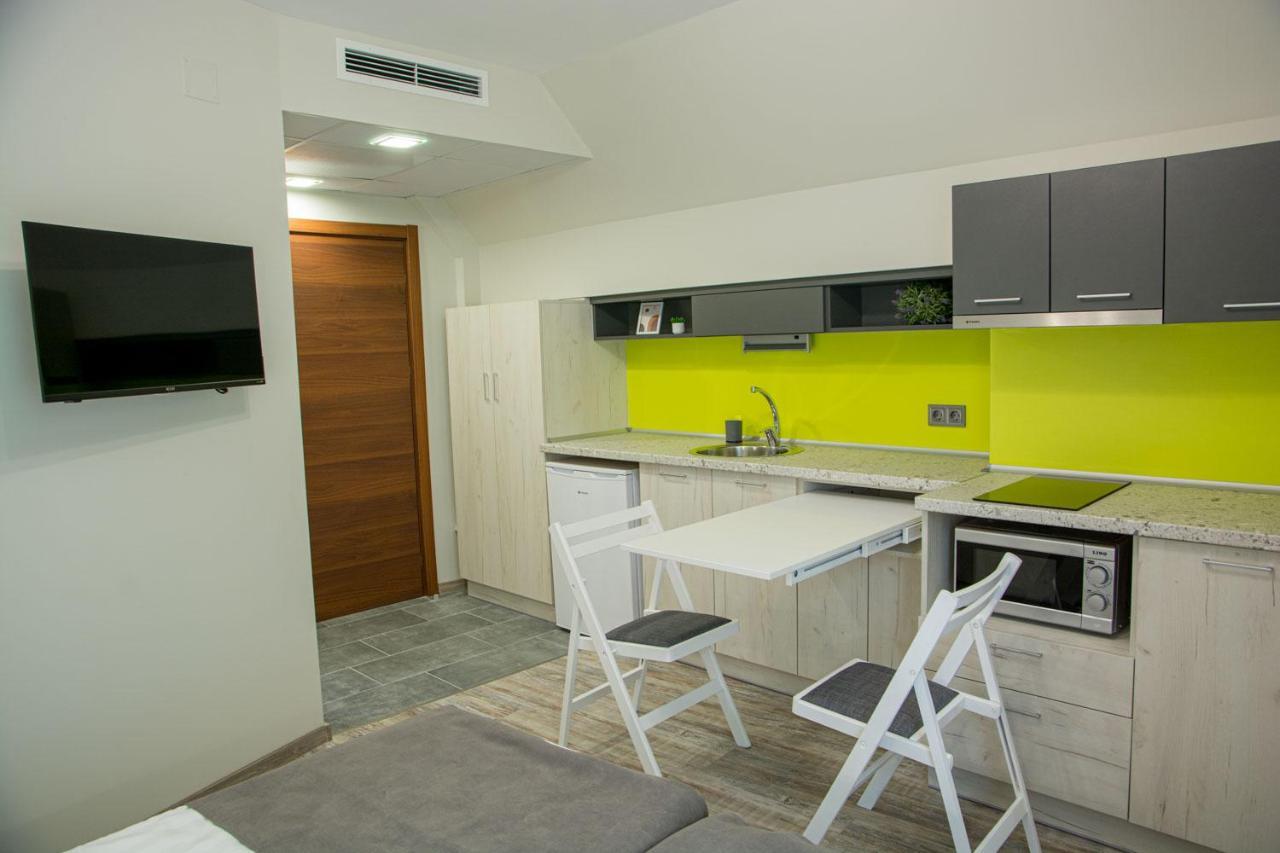 Arima City Shumen Bagian luar foto