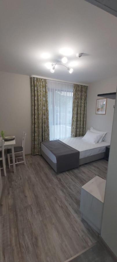 Arima City Shumen Bagian luar foto