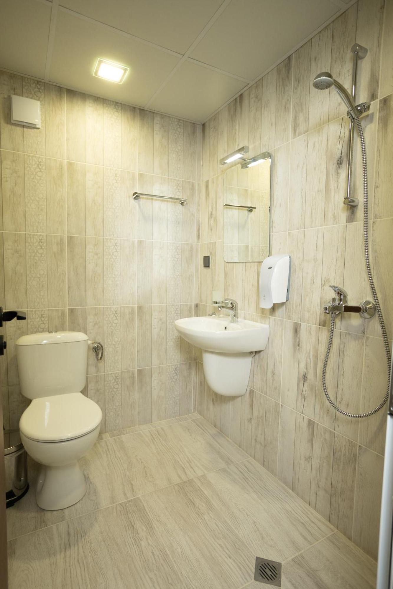 Arima City Shumen Bagian luar foto