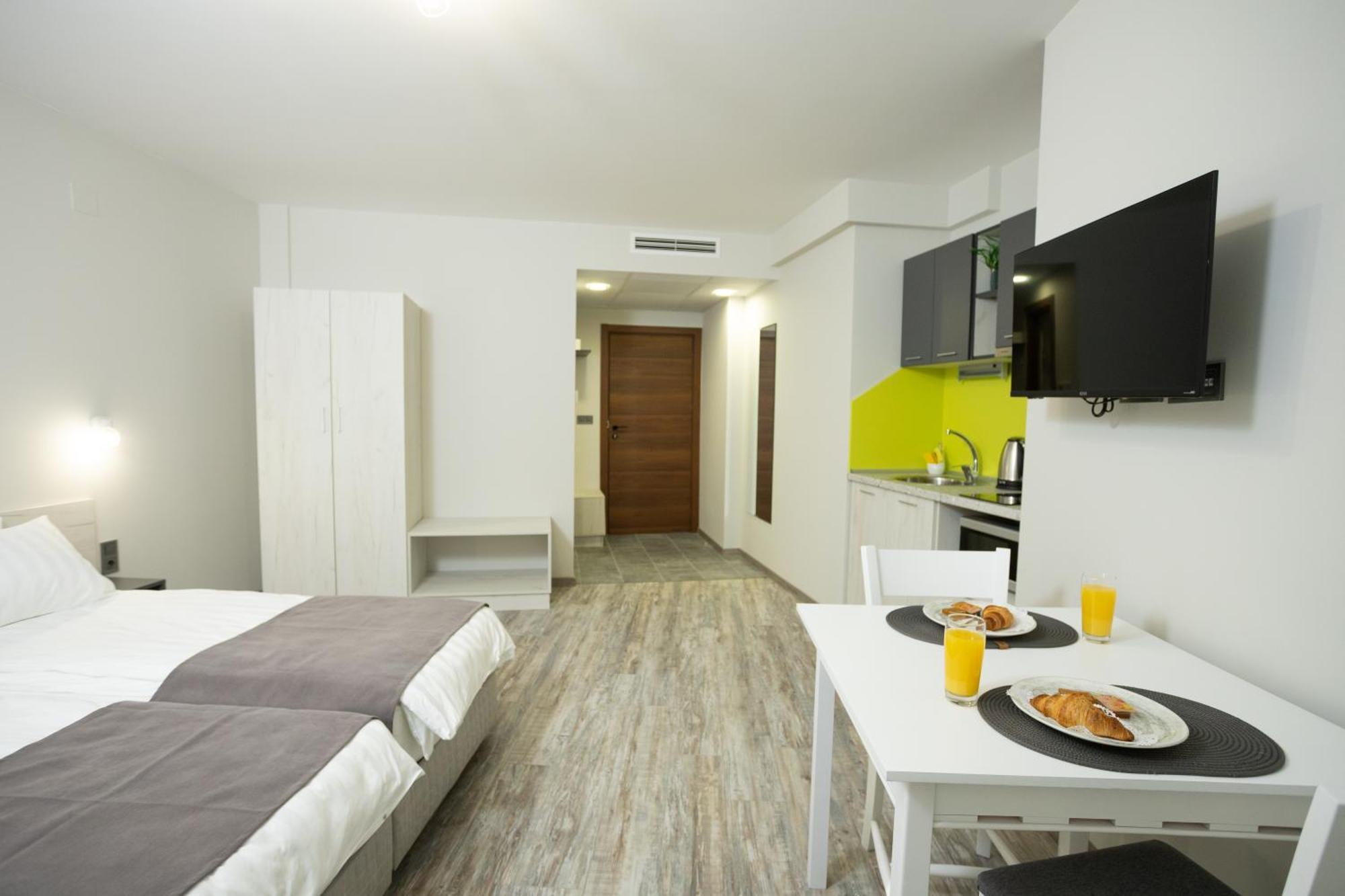 Arima City Shumen Bagian luar foto
