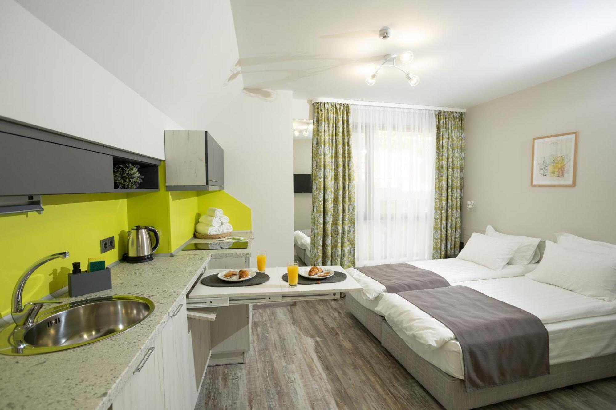 Arima City Shumen Bagian luar foto