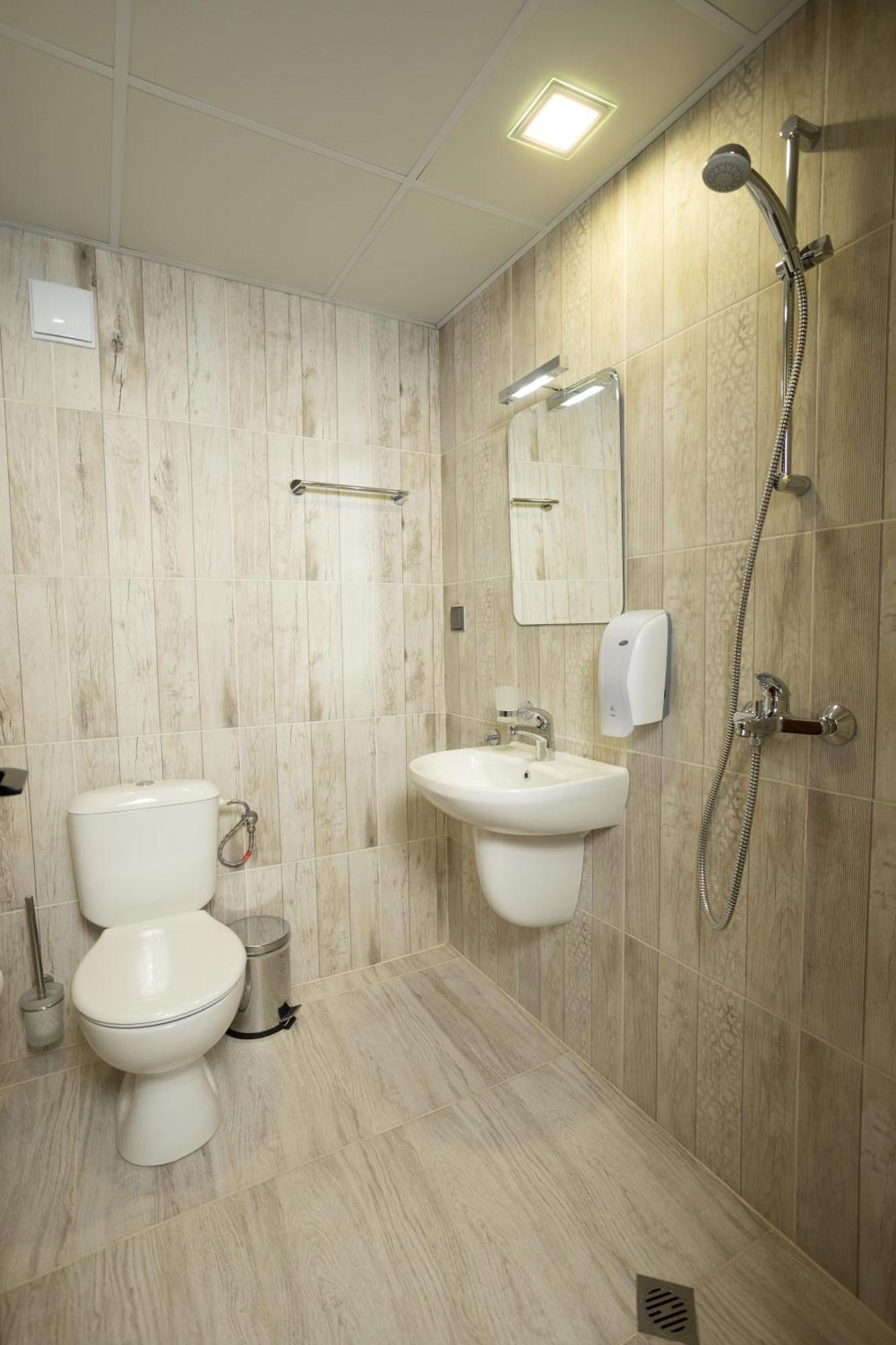 Arima City Shumen Bagian luar foto