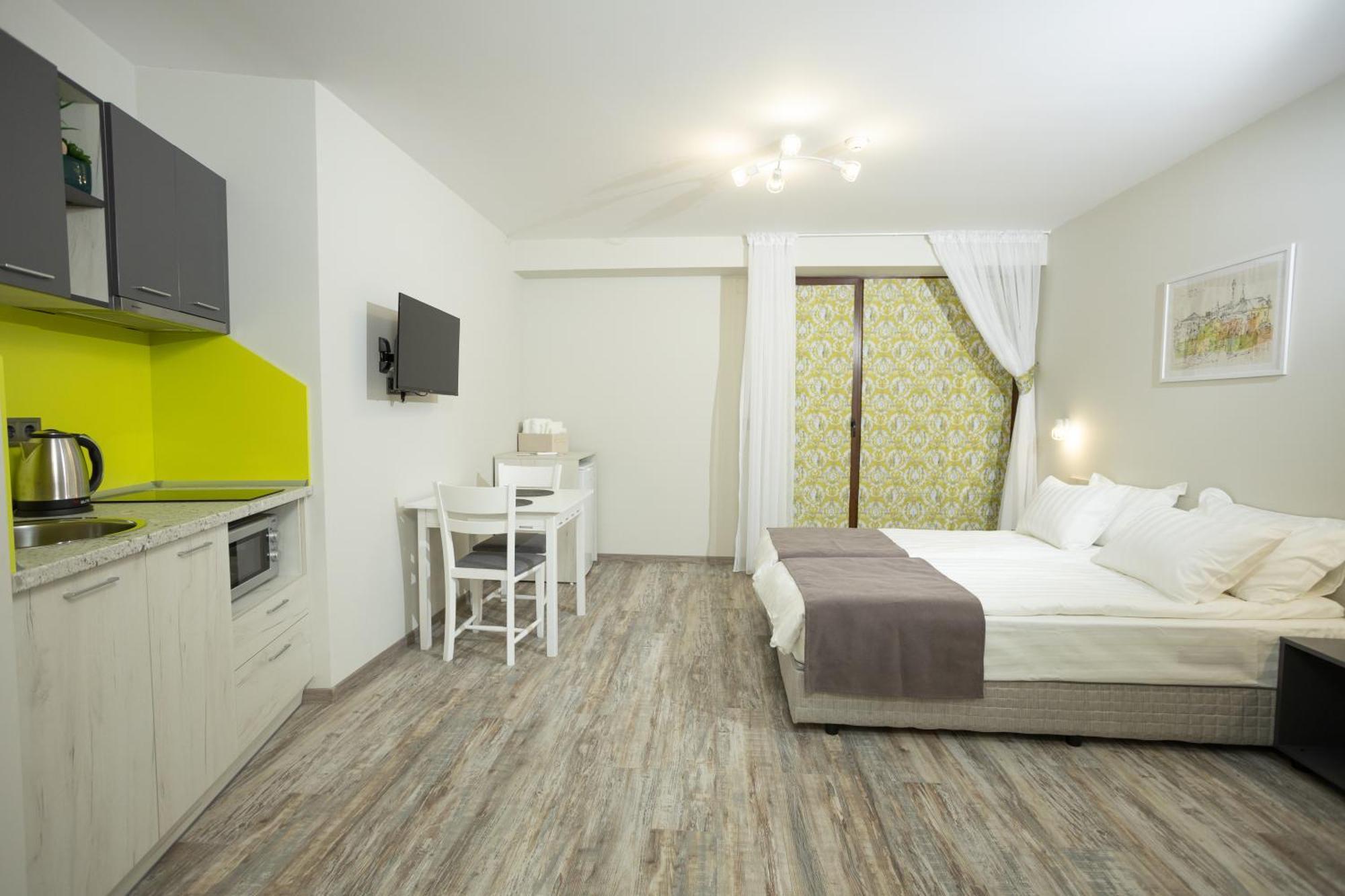 Arima City Shumen Bagian luar foto