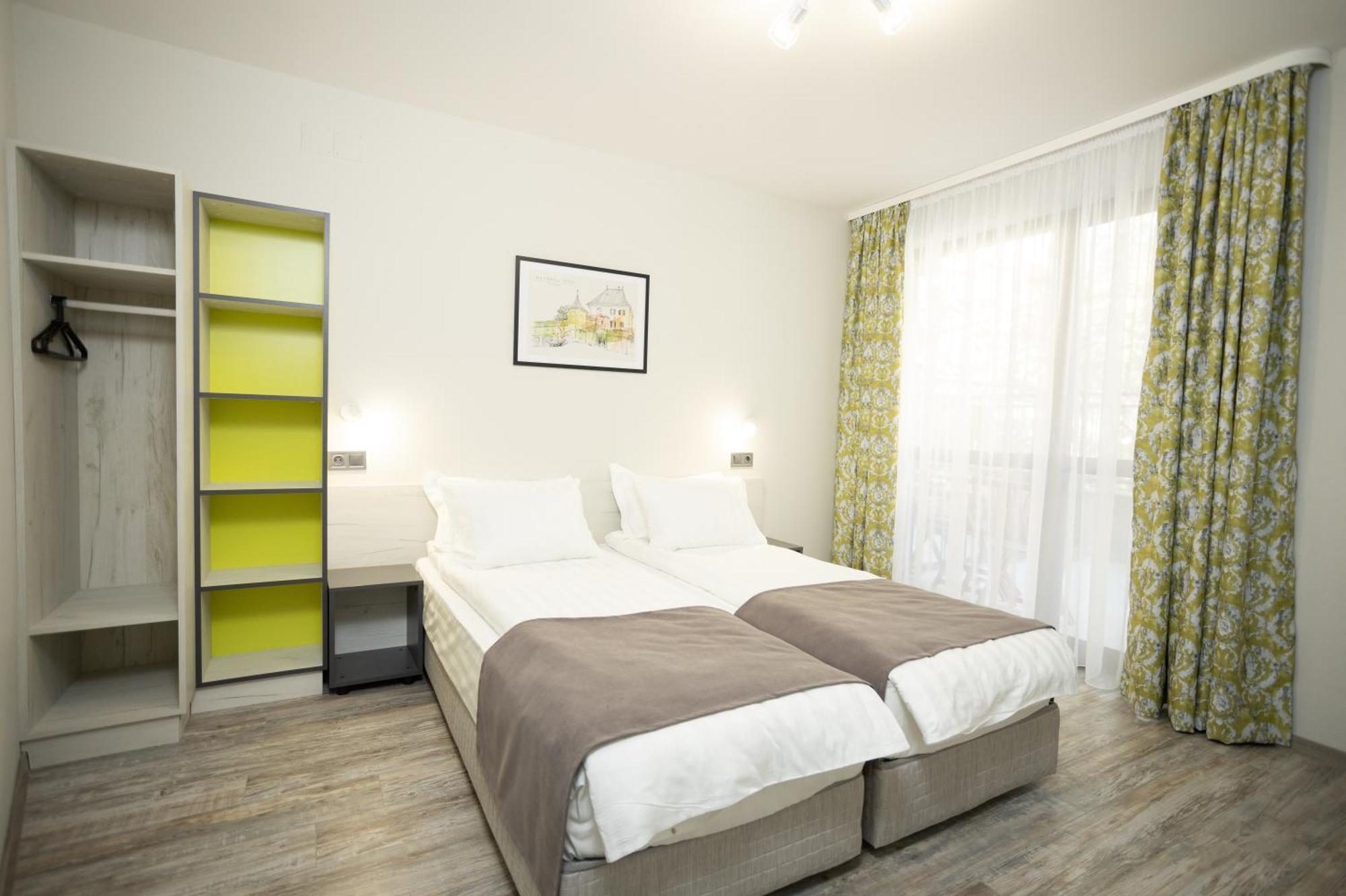 Arima City Shumen Bagian luar foto